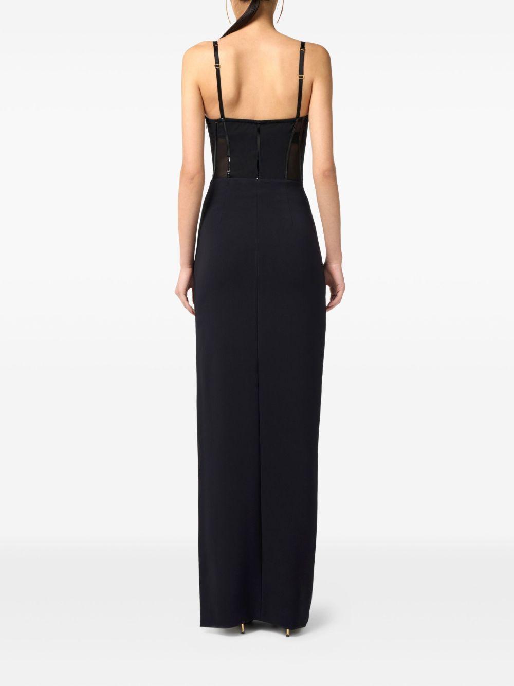 strapless corset dress Product Image