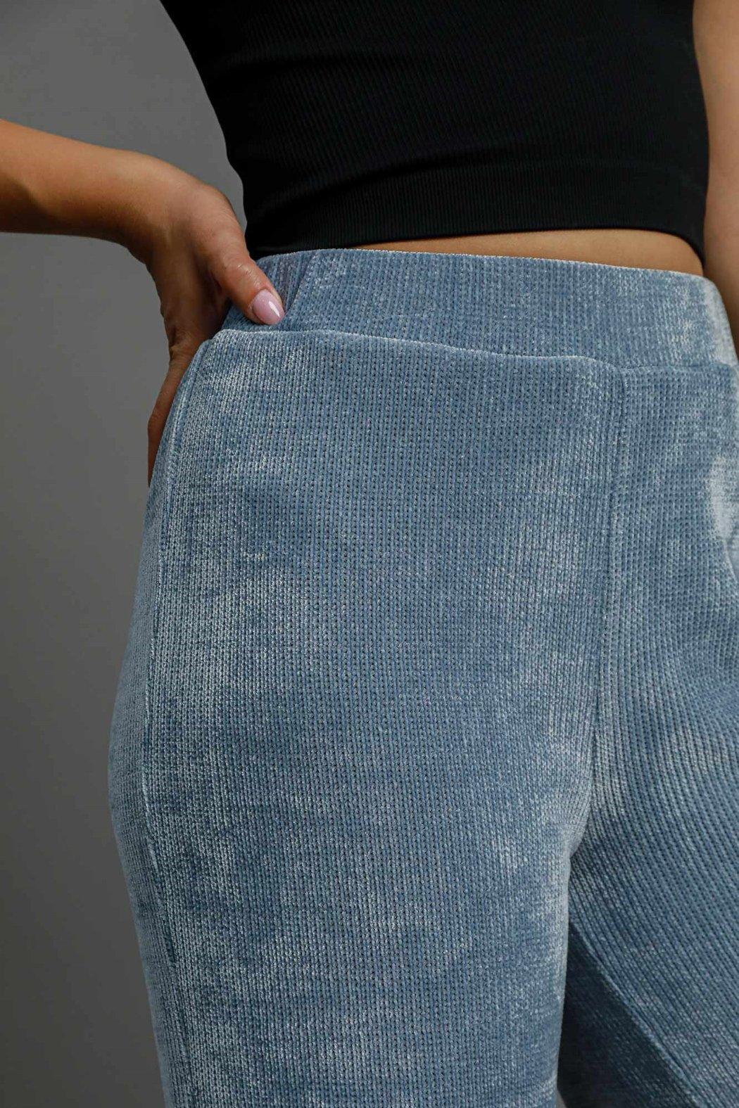 Soft Knit Pant Product Image