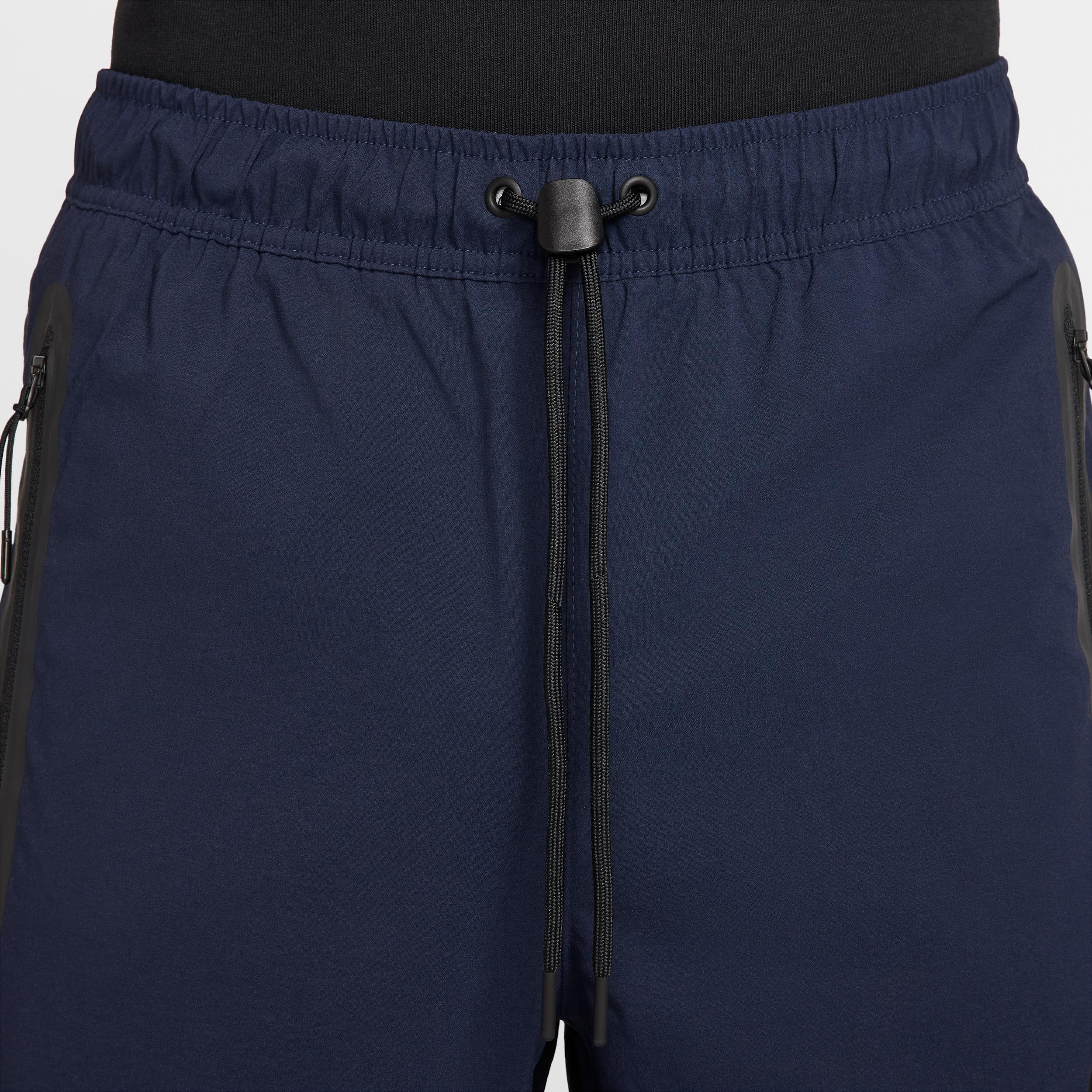 Nike Tech Men's Woven Pants Product Image