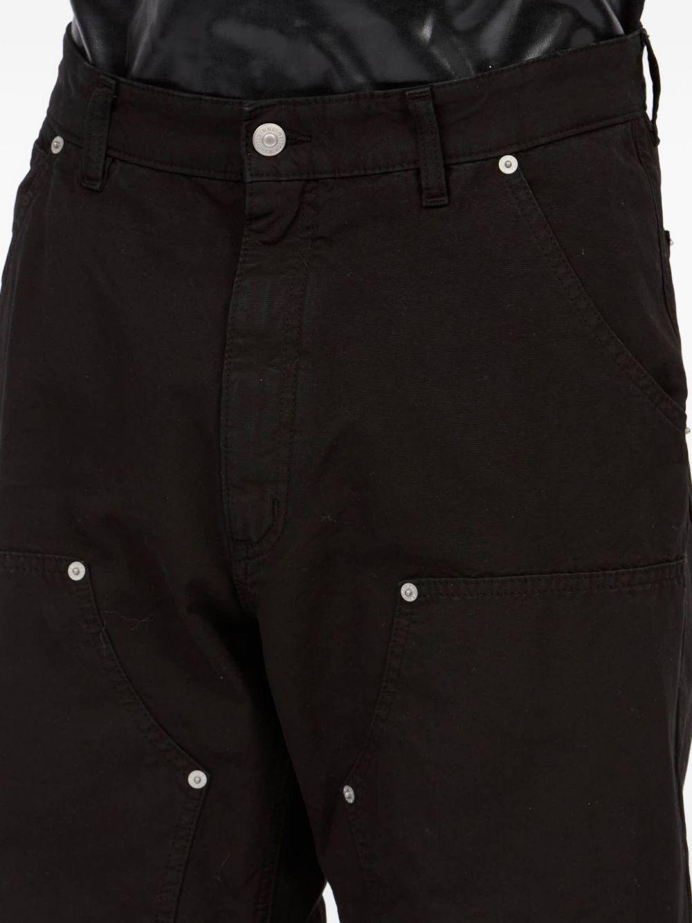 utility jeans Product Image