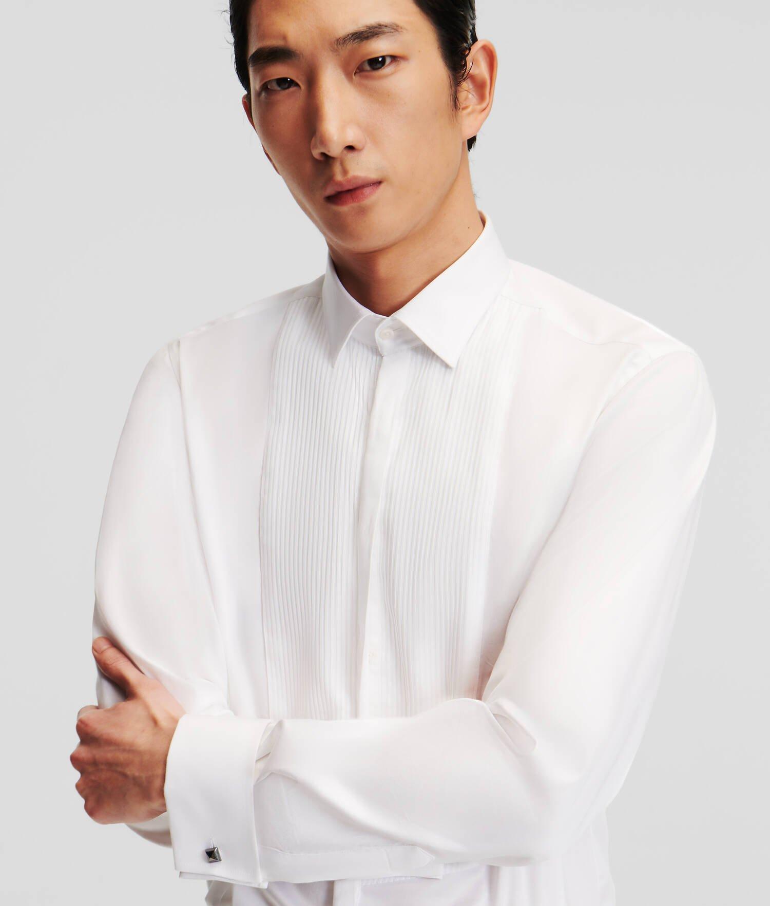 MODERN-FIT SHIRT Product Image