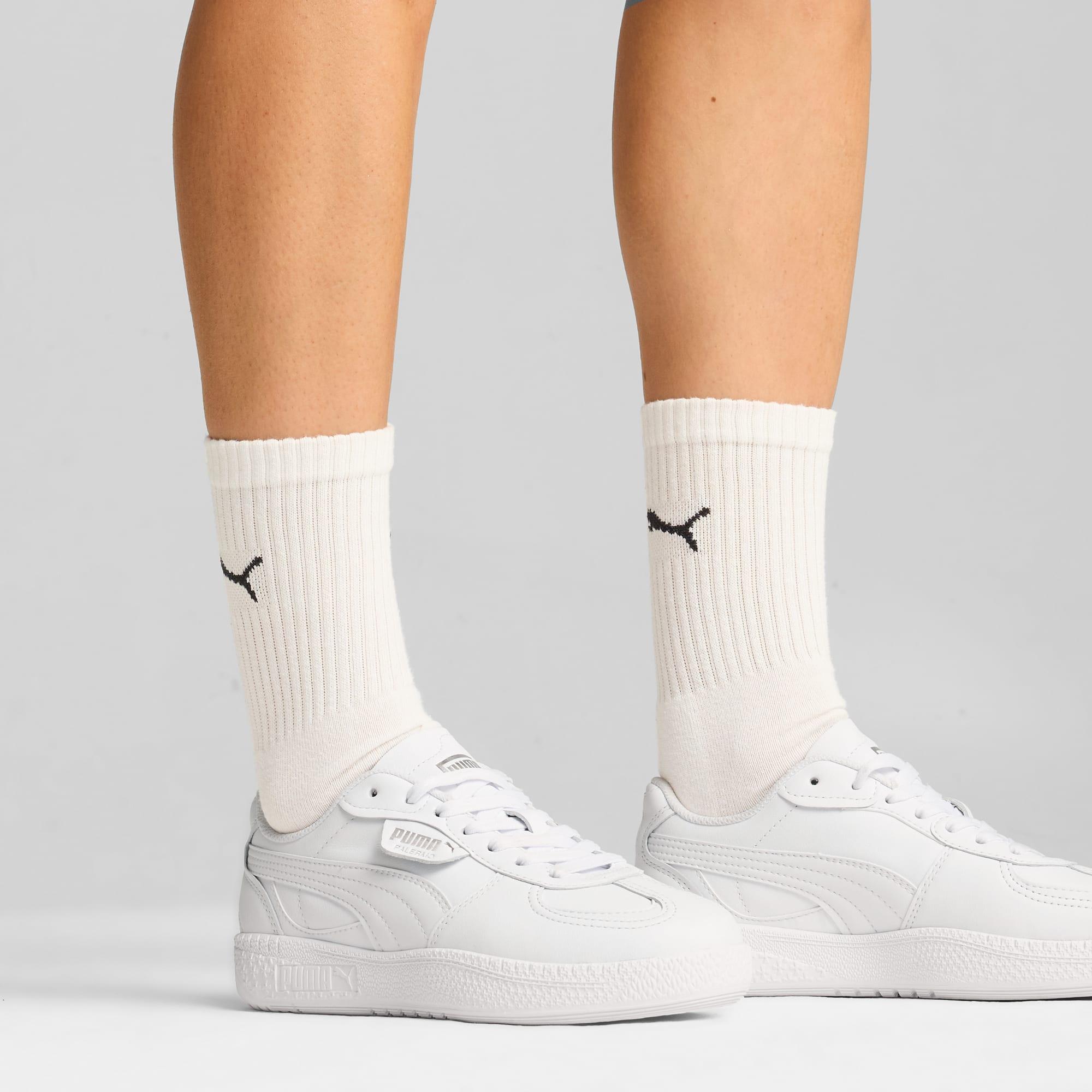 Palermo Moda Leather Sneakers Women Product Image
