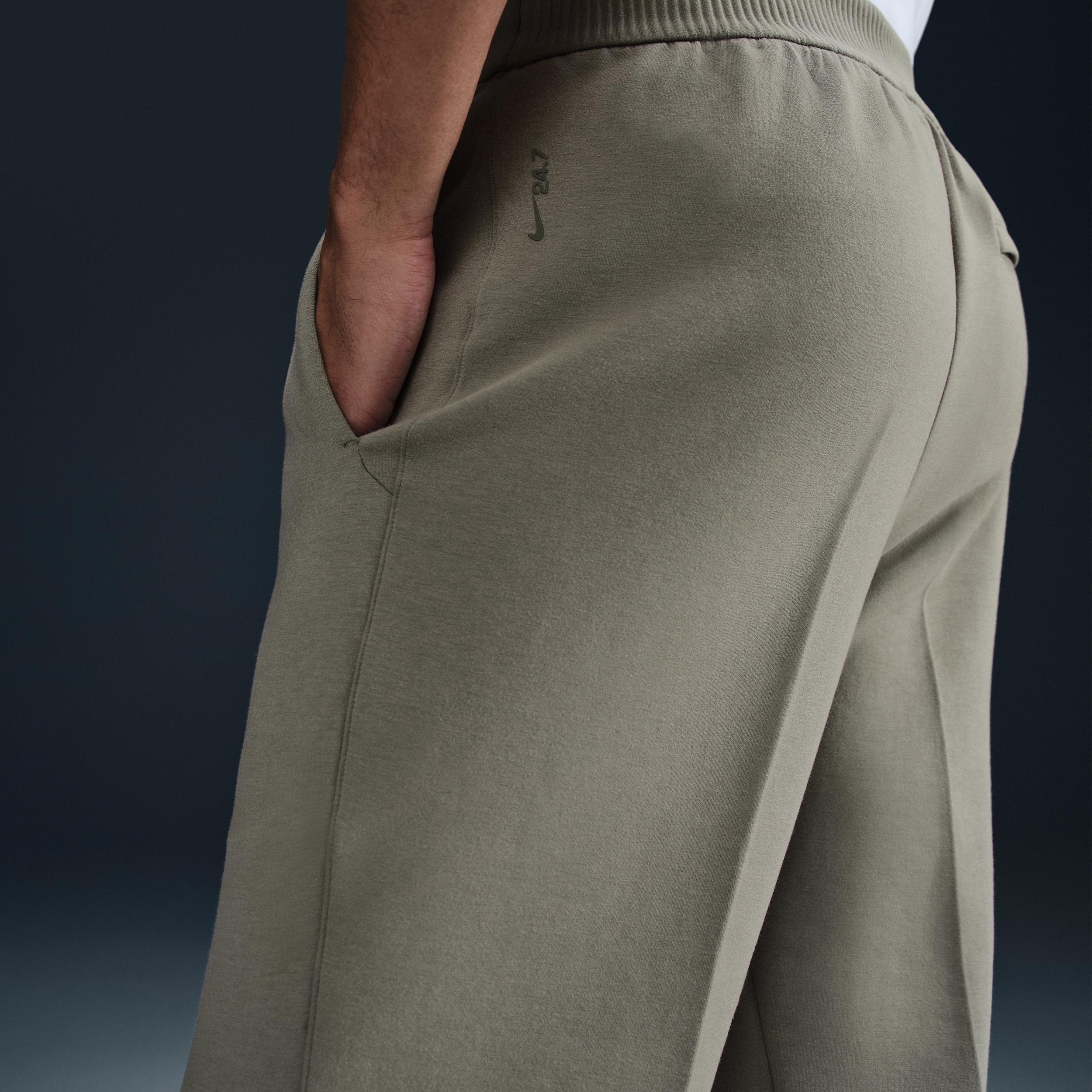 Nike Men's 24.7 ImpossiblySoft Dri-FIT Pants Product Image