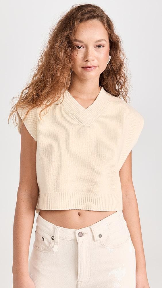 Free People Easy Street Vest | Shopbop Product Image