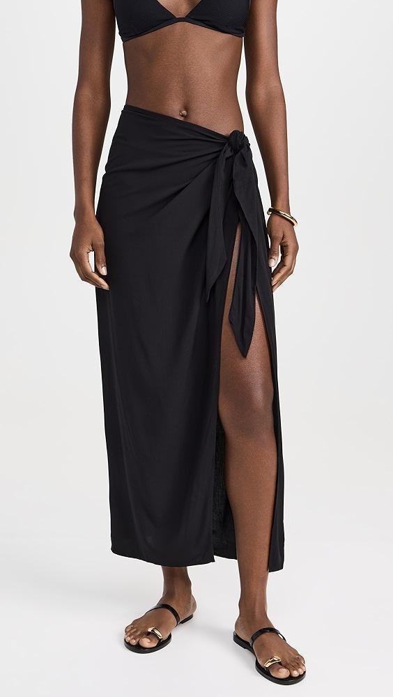 LSPACE Portola Sarong | Shopbop Product Image