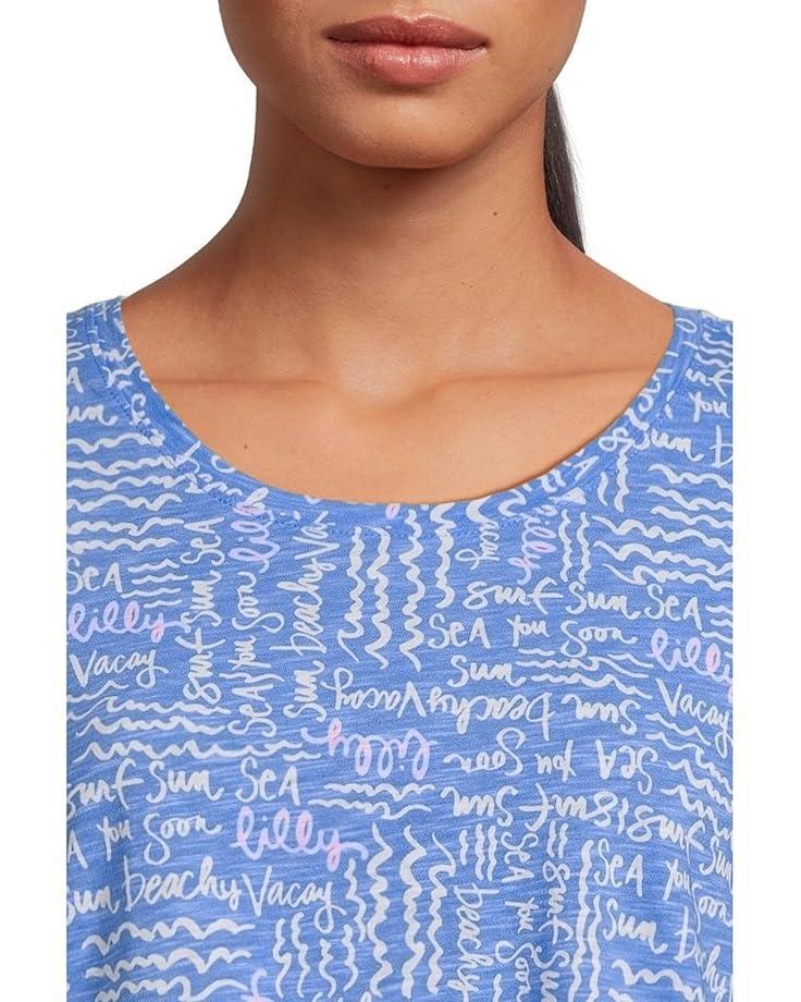 Meredith Tee Product Image