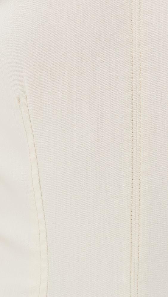 Reformation Kendi Denim Midi Dress | Shopbop Product Image