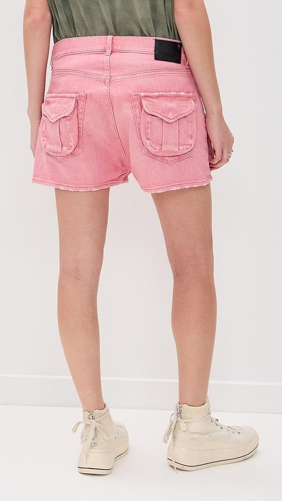 R13 Multi Pocket Shorts | Shopbop Product Image