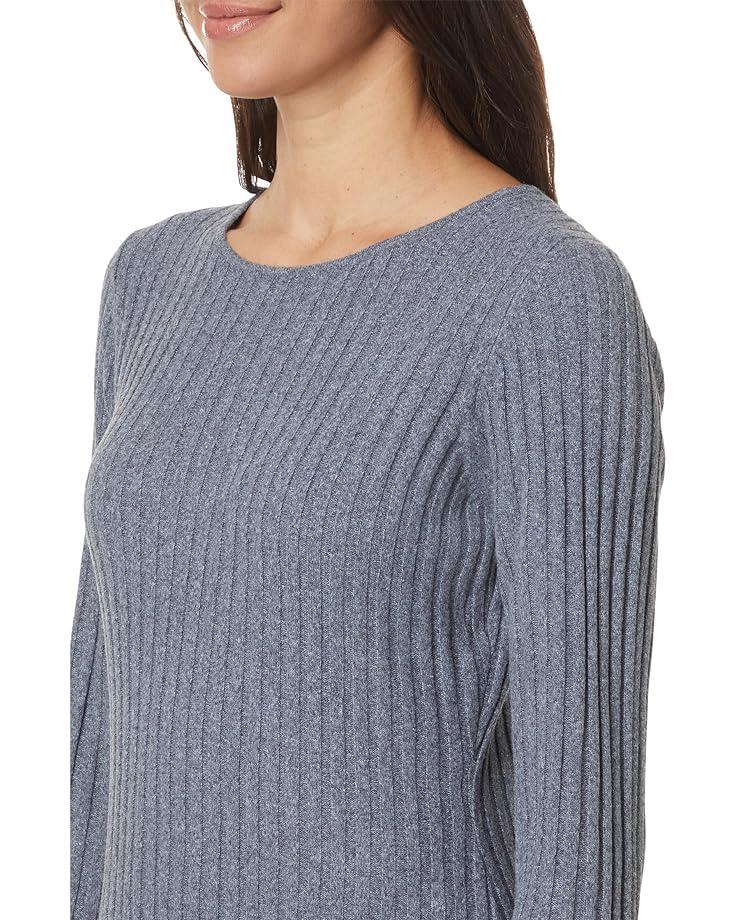 Mock Neck Sweaterdress Product Image