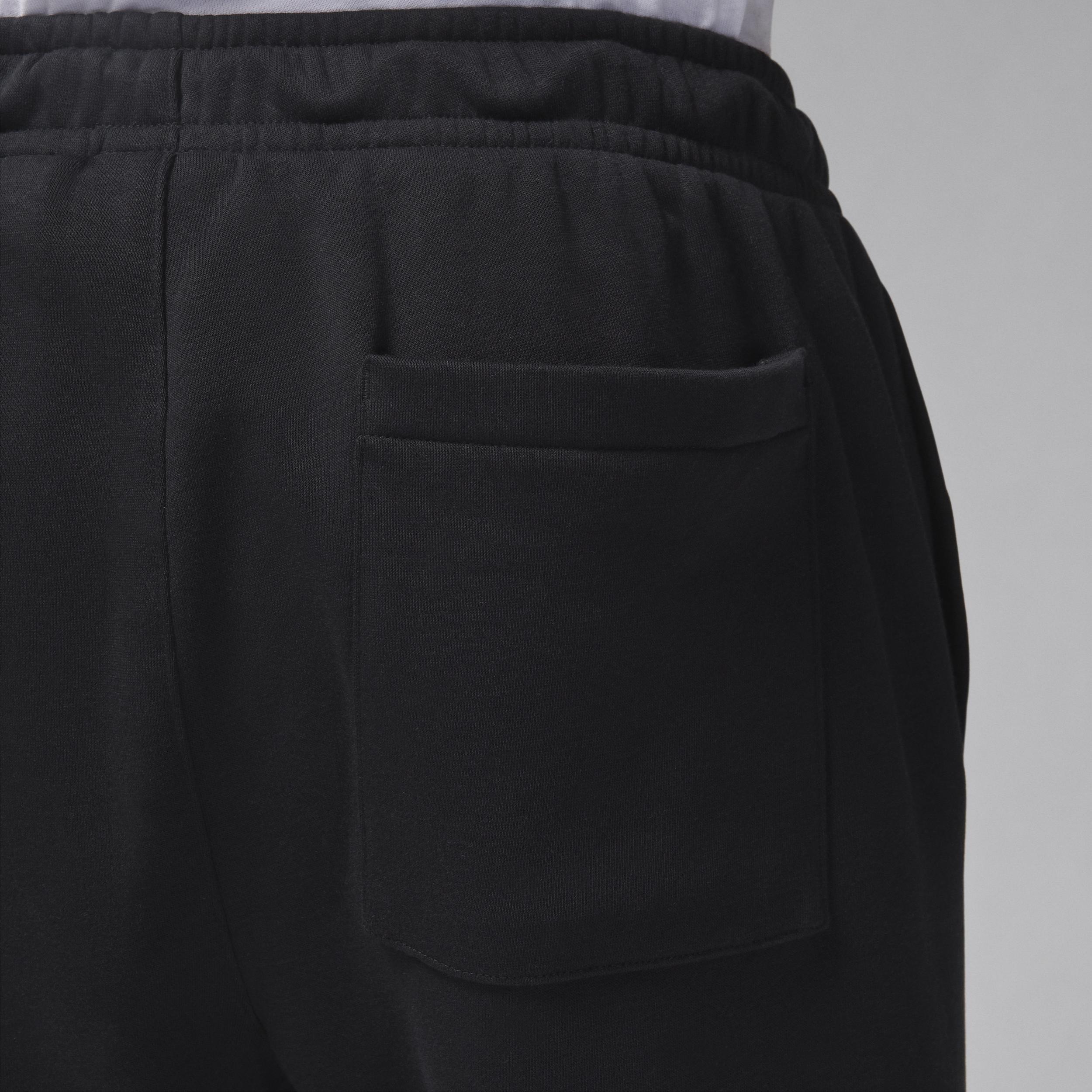 Men's Jordan Essentials Fleece Jogger Pants Product Image