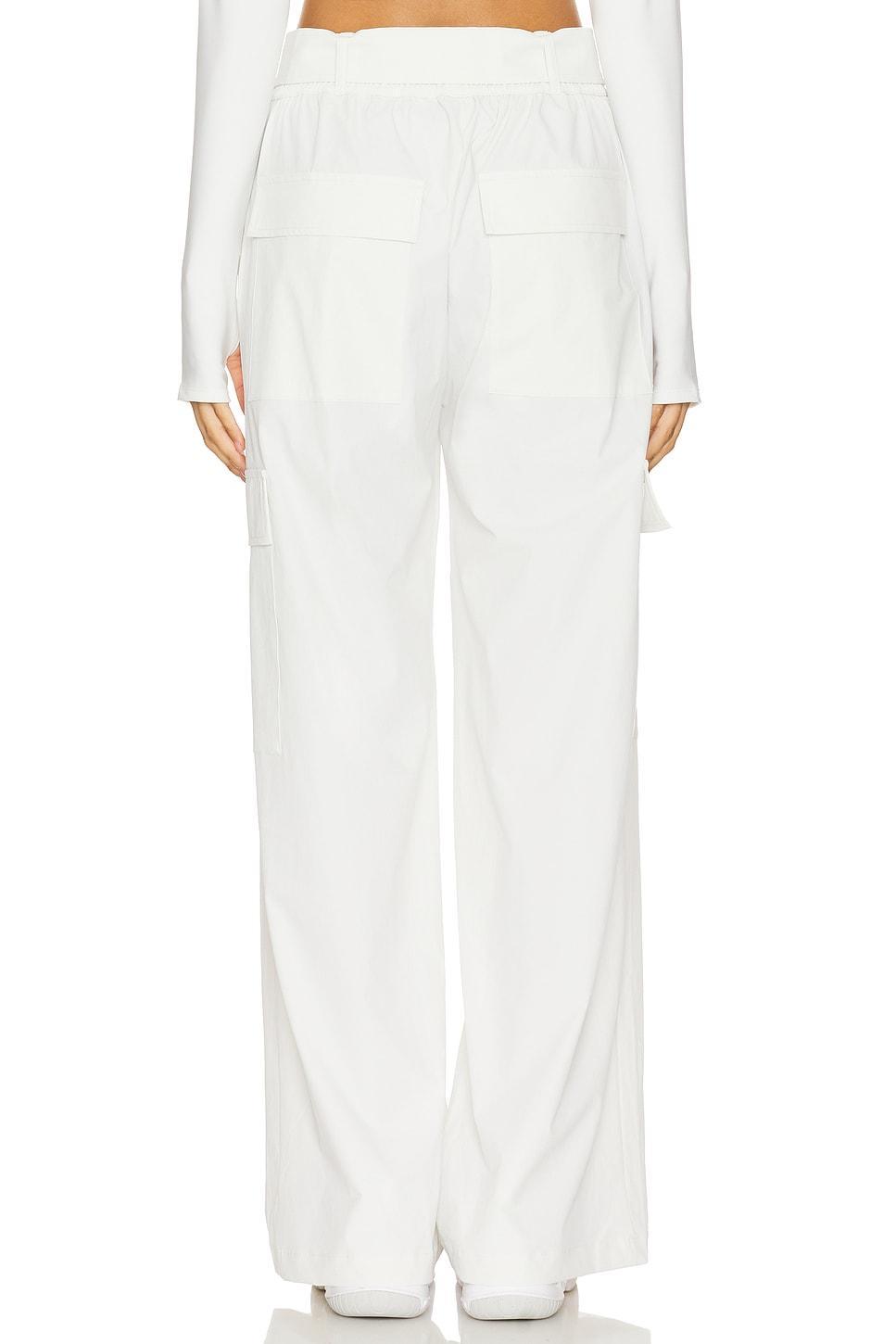 x Mona Kattan Ava Pant Heroine Sport Product Image