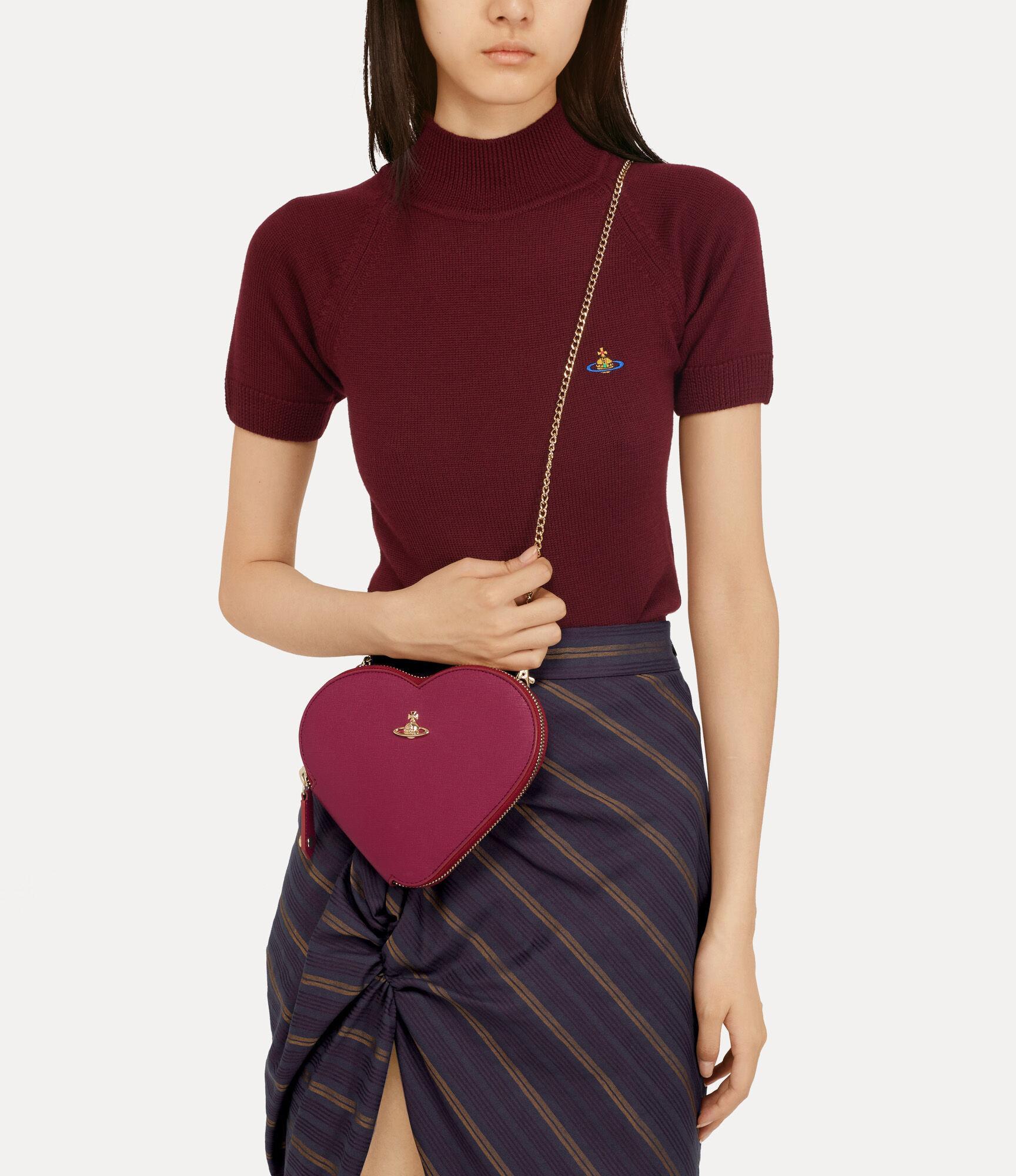 New Heart Crossbody Product Image