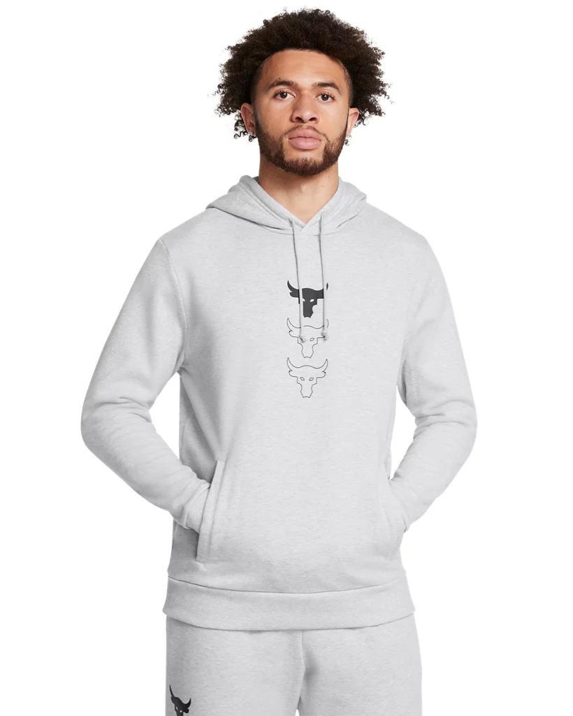 Project Rock Rival Fleece Product Image