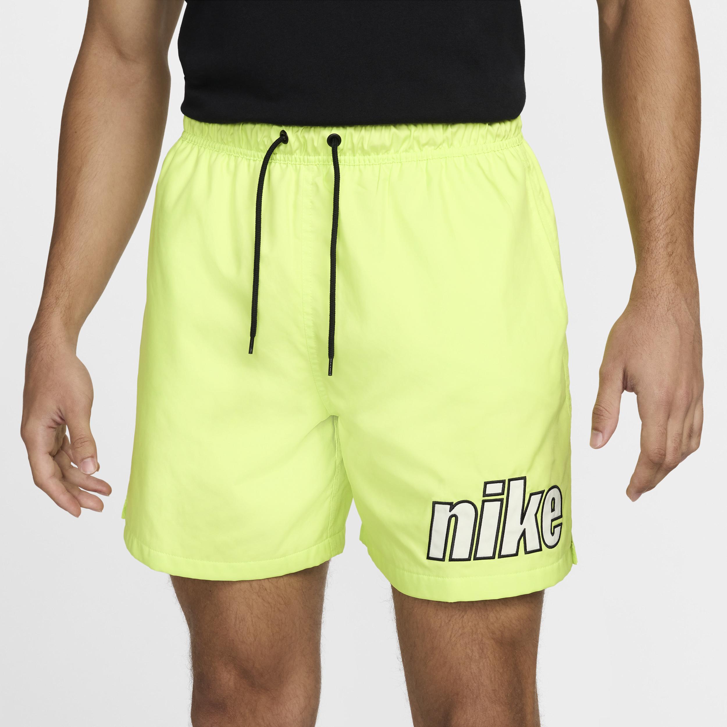 Nike Club Men's Flow Shorts Product Image