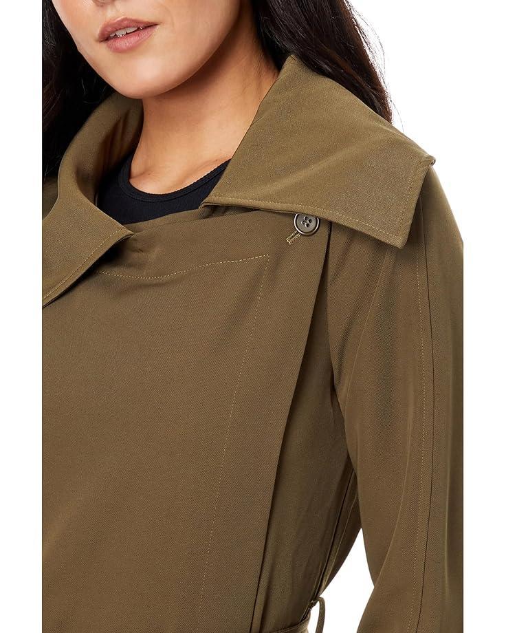 Tailored Maxi Coat Product Image
