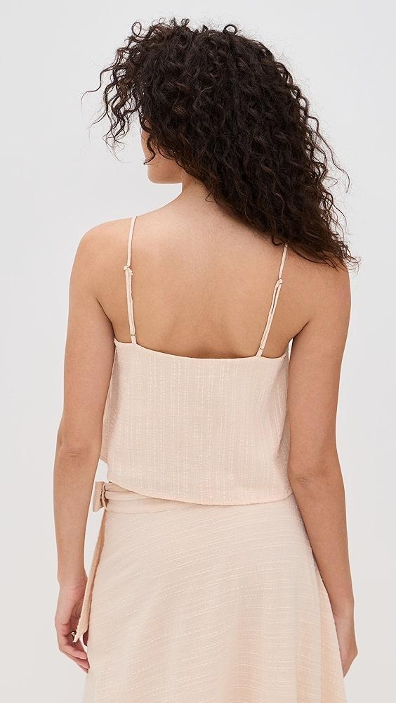 Z Supply Sabel Tank | Shopbop Product Image