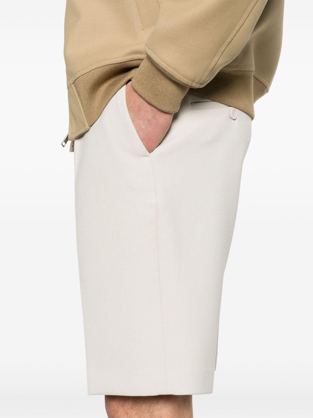 jersey shorts Product Image