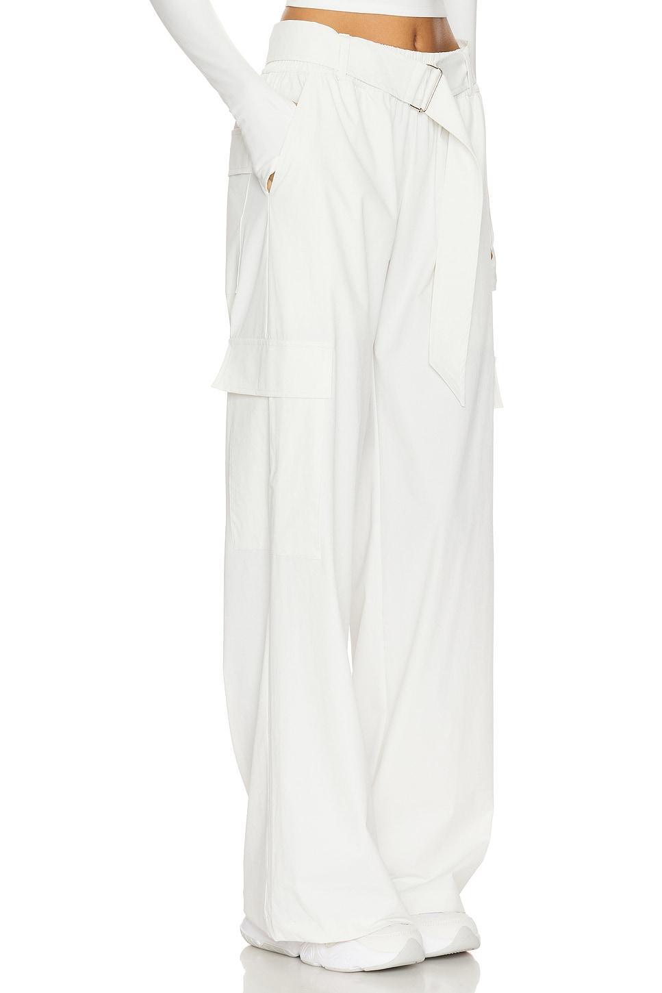 x Mona Kattan Ava Pant Heroine Sport Product Image