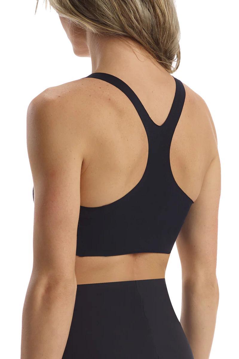 Butter Soft-Support Racerback Bralette Product Image