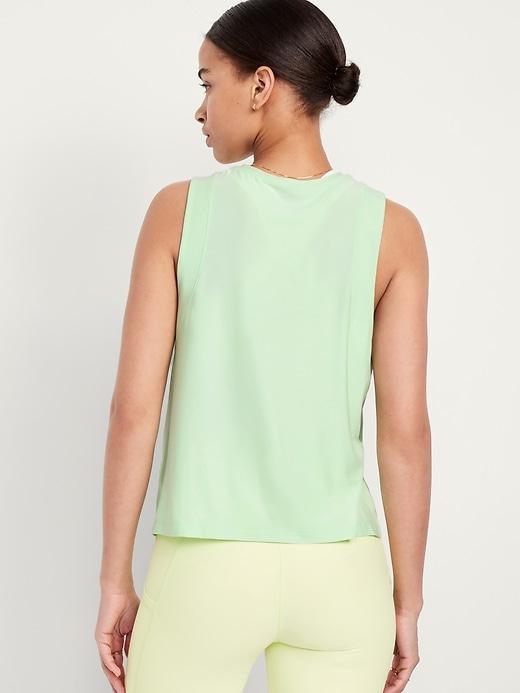 CloudMotion Tank Top Product Image
