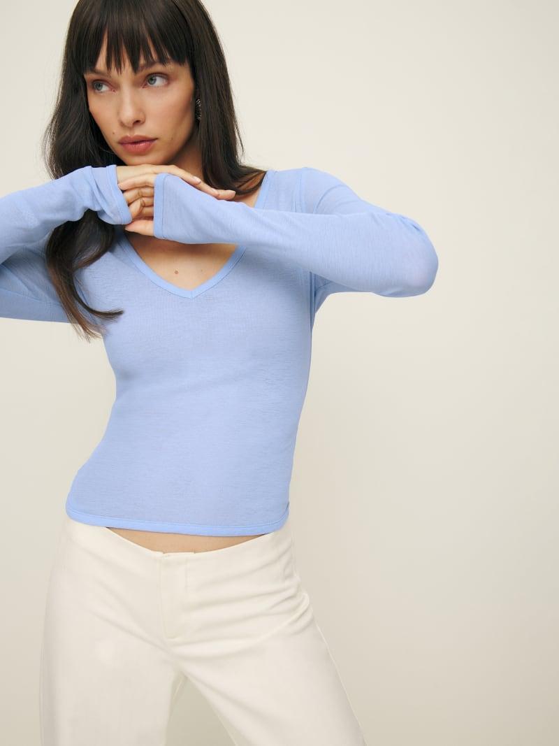 Emery Knit Top Product Image