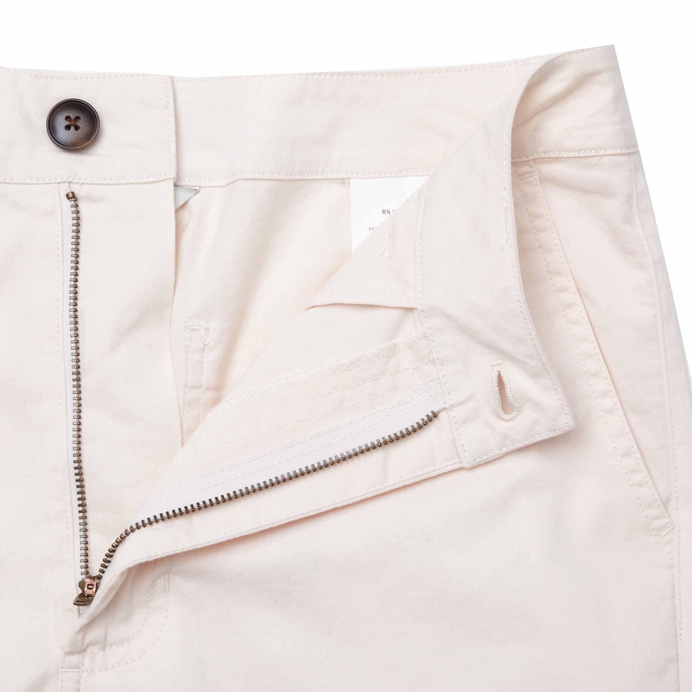 Yanika Women's Pleated Chino - Lt Khaki (Final Sale) Female Product Image