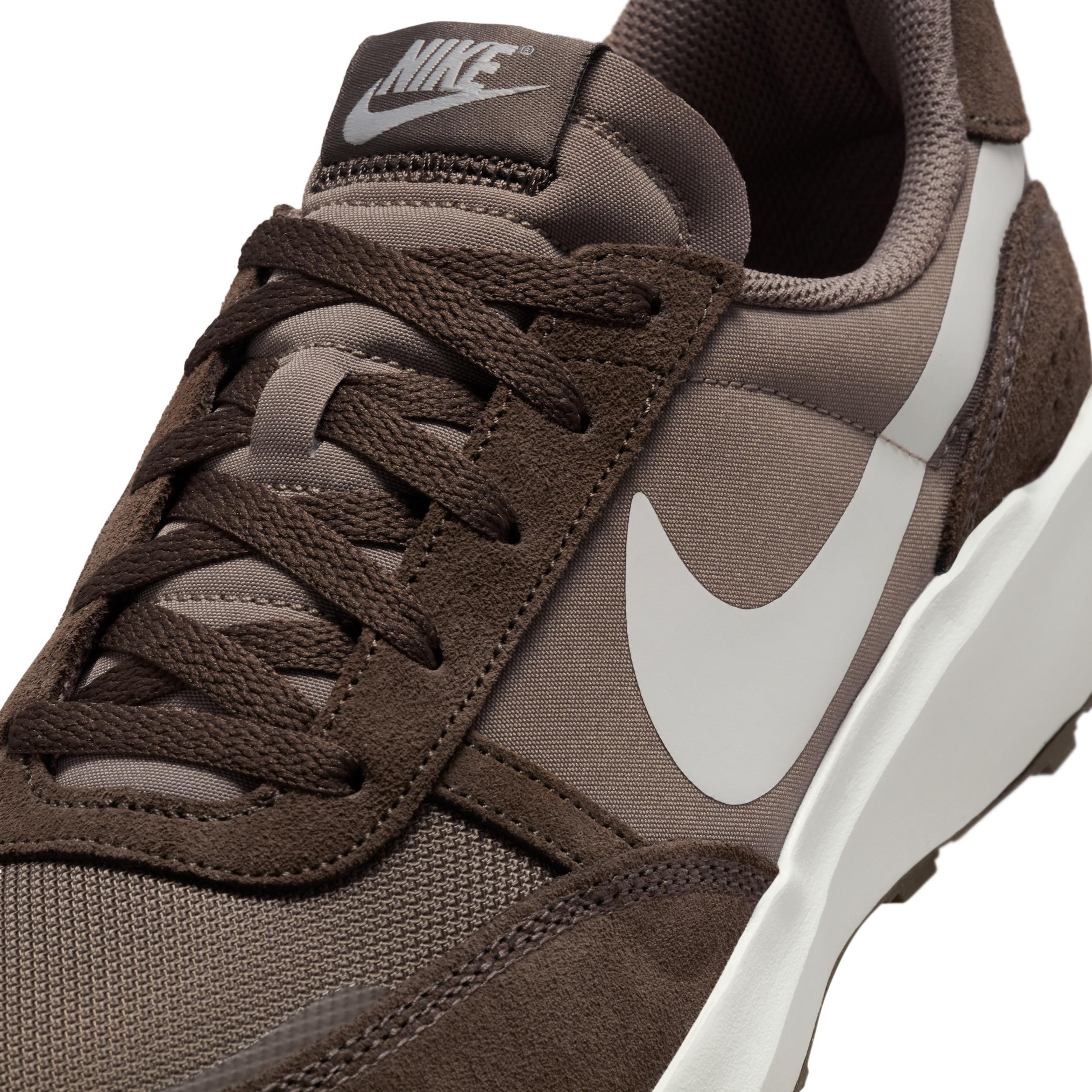 Nike Waffle Debut Men's Shoes, Size: 7.5, Red Sepia Sequoia Product Image