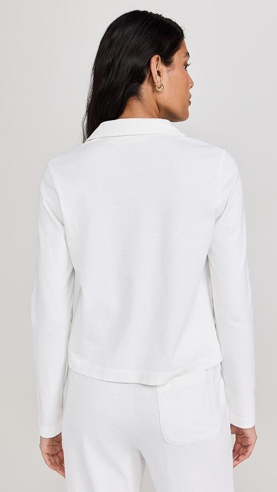 Wyeth Carson Top | Shopbop Product Image