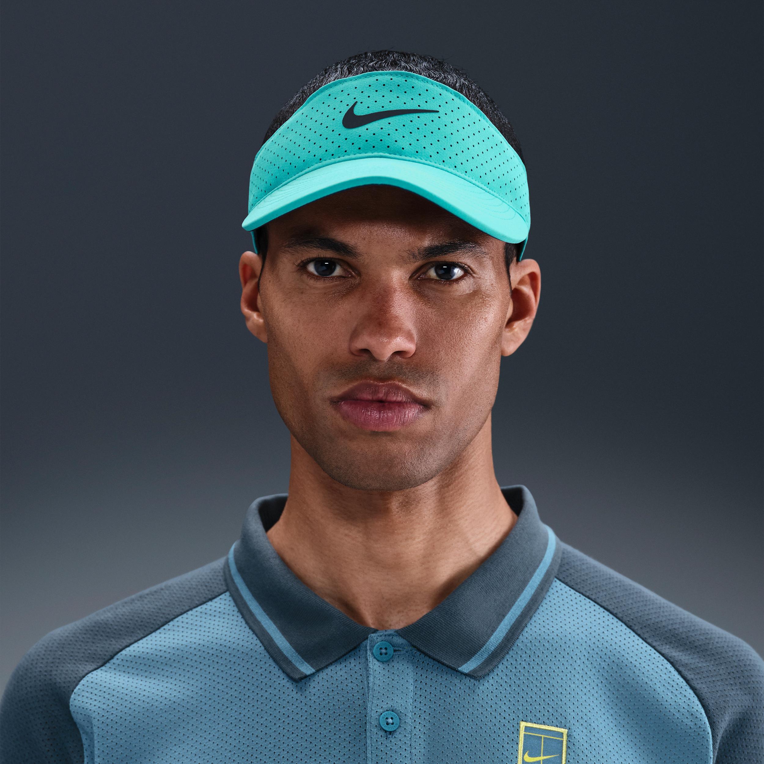Nike Unisex Dri-FIT ADV Ace Tennis Visor Product Image