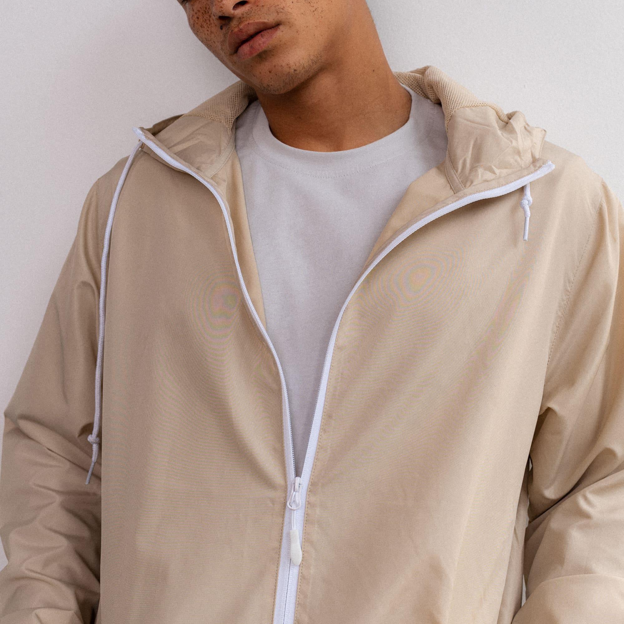 Hauser Windbreaker Product Image