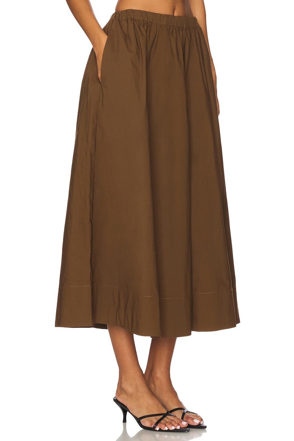 Gurina Skirt Camila Coelho Product Image