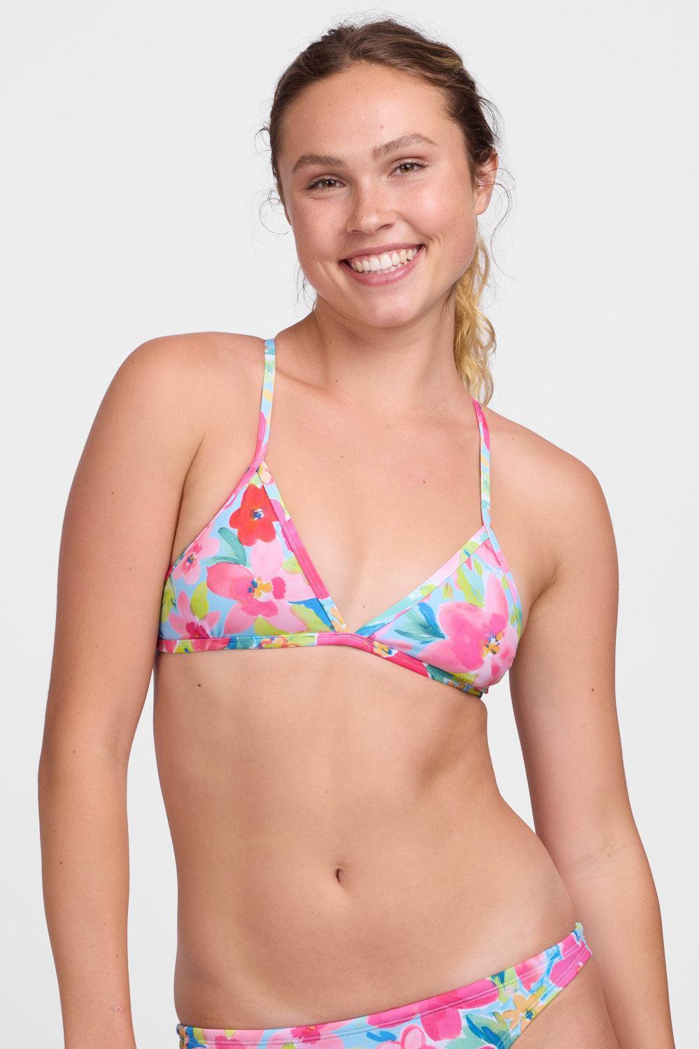 Triangle Bikini Top Product Image