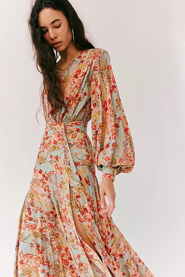 Bronx & Banco Carmen Gown Product Image