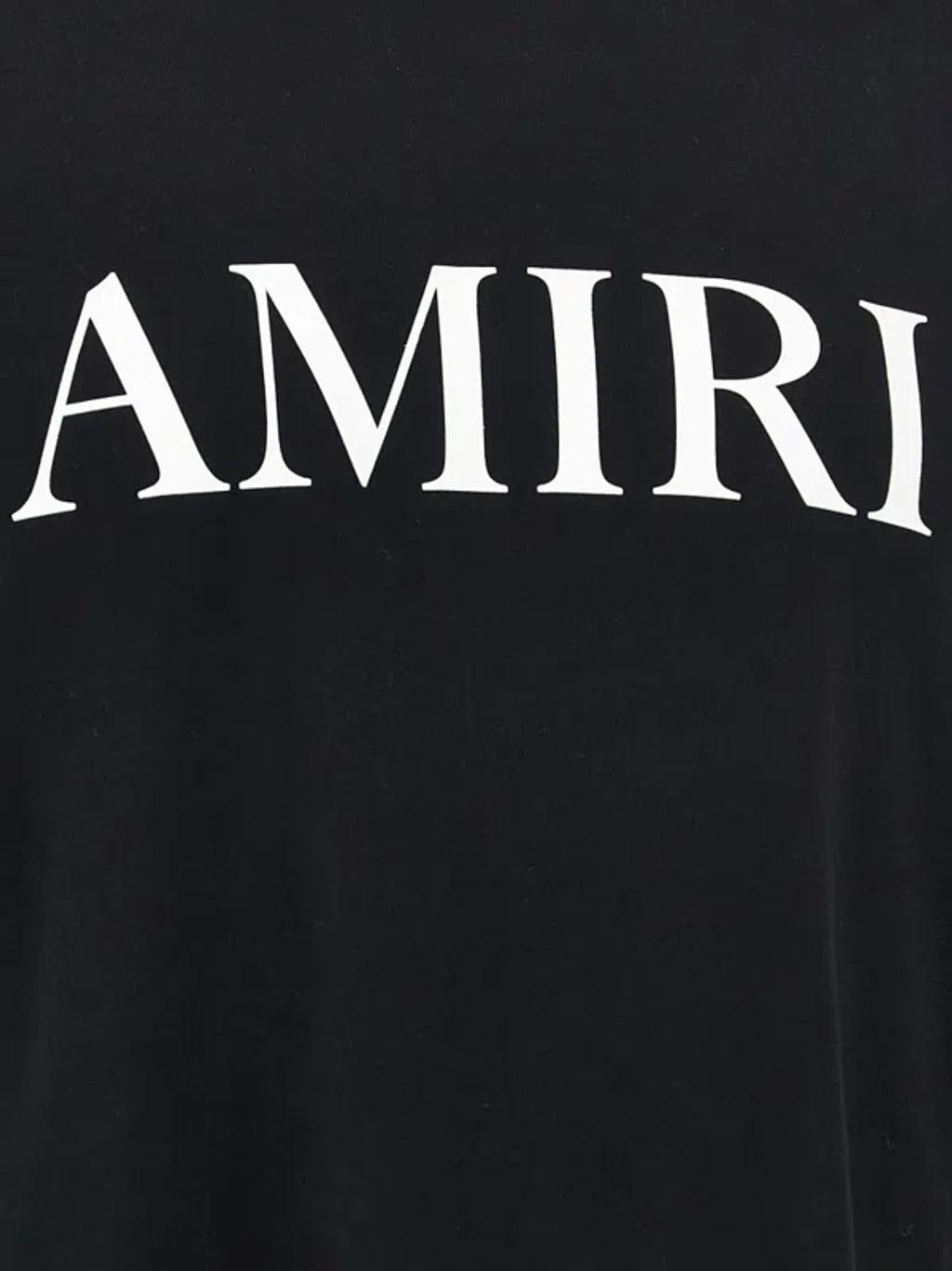 rubberised-logo T-shirt Product Image