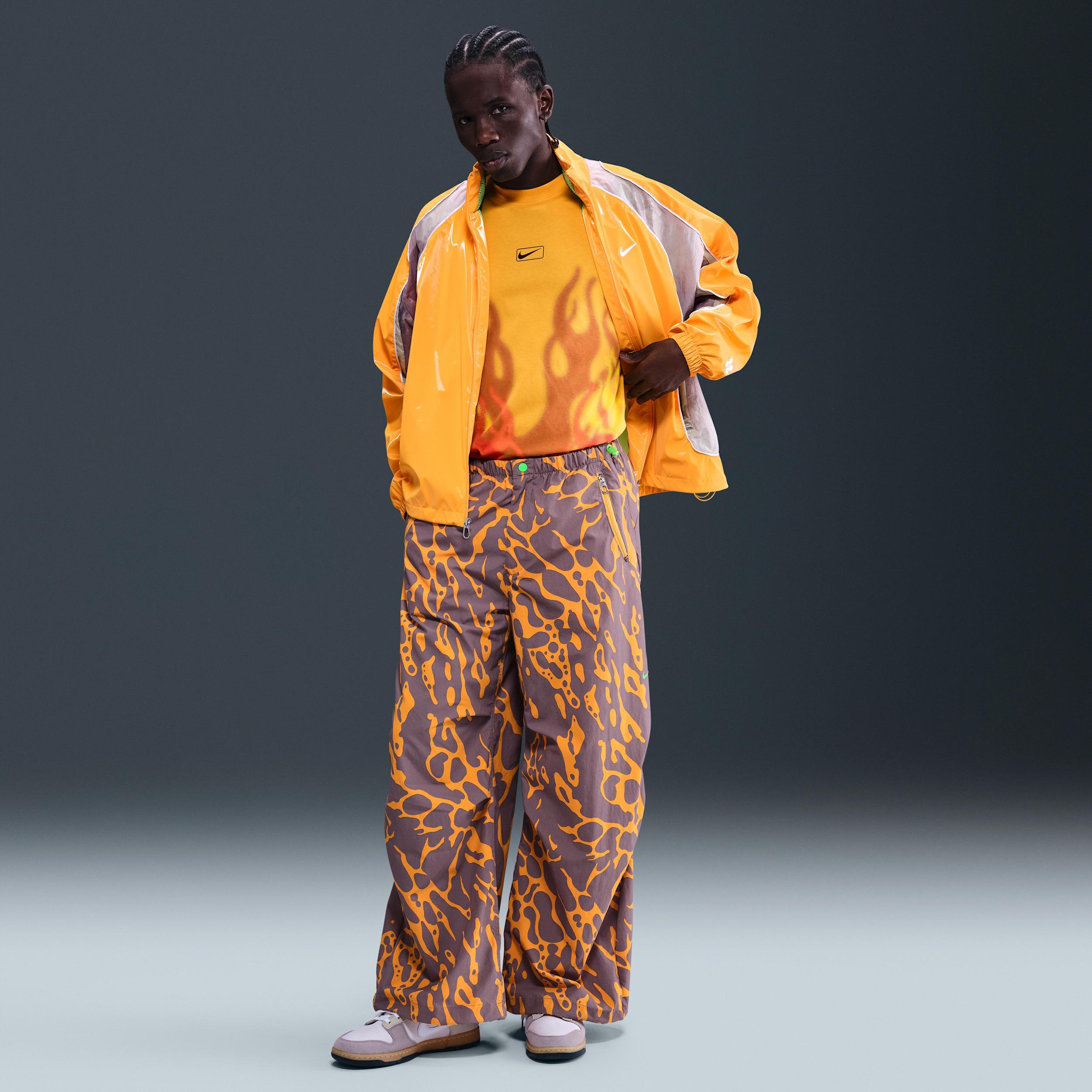 Nike Men's Project F.R.O.G. Parachute Pants Product Image