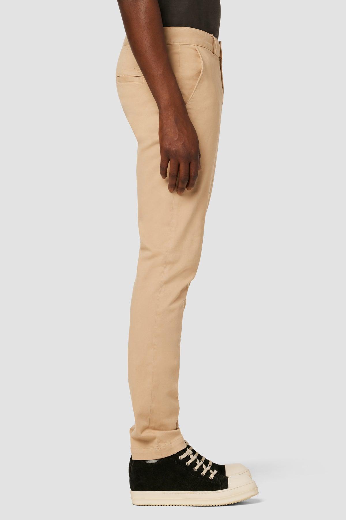 Classic Slim Straight Chino Male Product Image