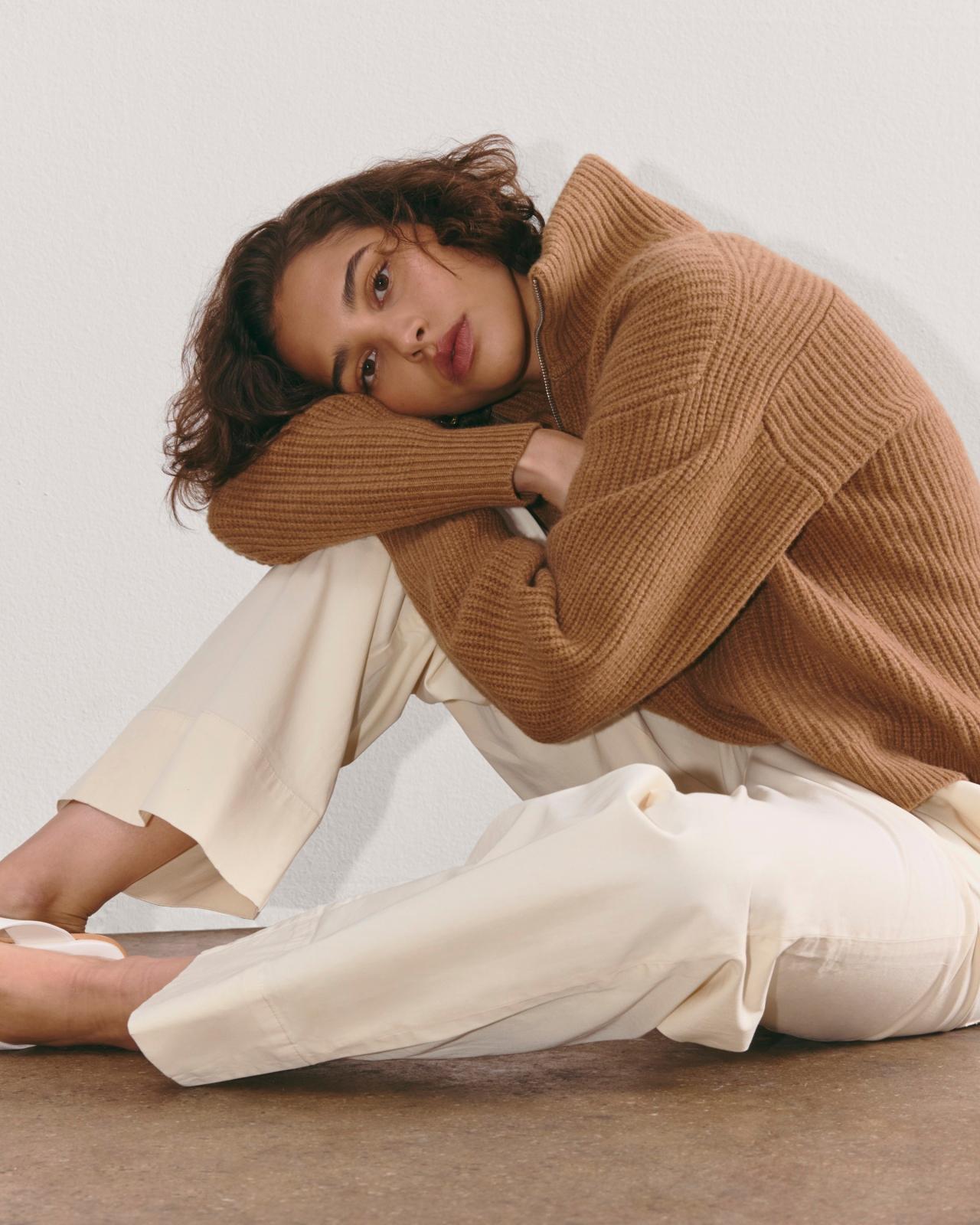 The Easy Pant Product Image
