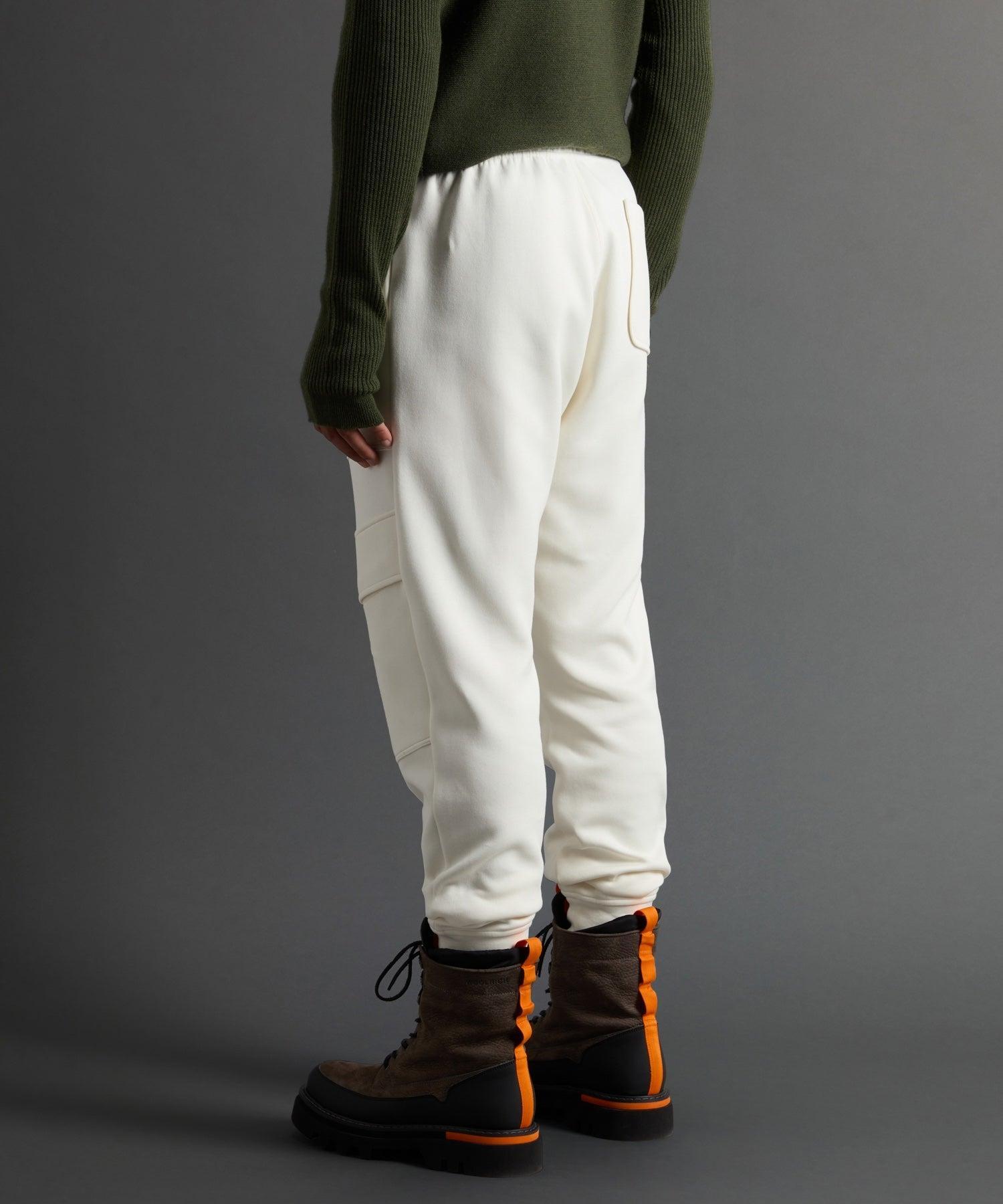 Todd Snyder X Woolrich Luxe Tech Pant in Brown Product Image