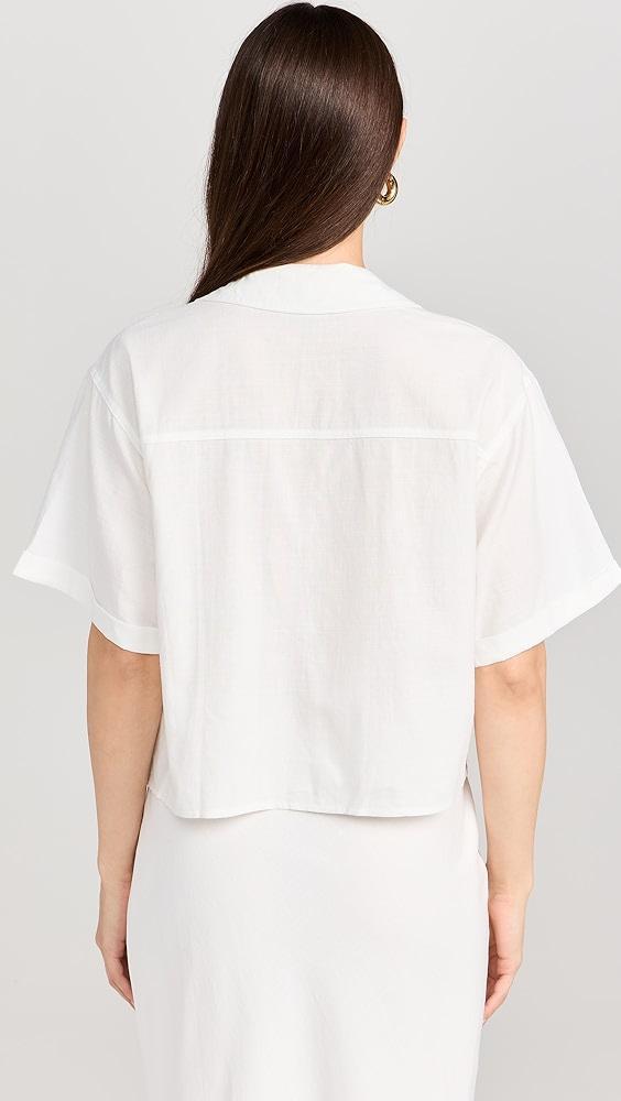 Seven Wonders Verona Shirt | Shopbop Product Image