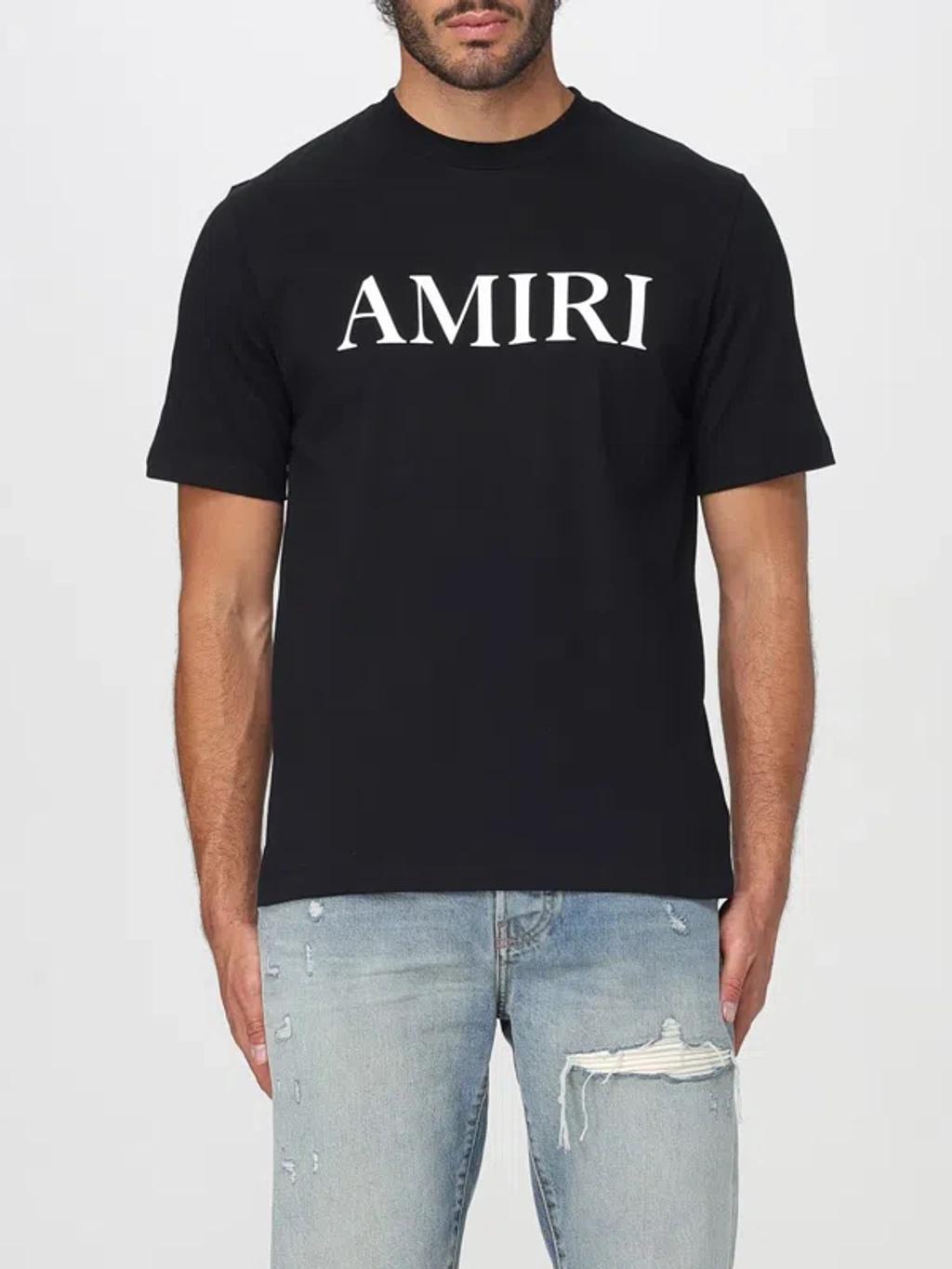 rubberised-logo T-shirt Product Image
