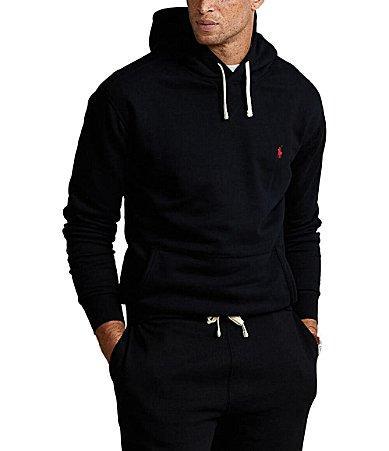Polo Ralph Lauren Big  Tall RL Fleece Hoodie Product Image
