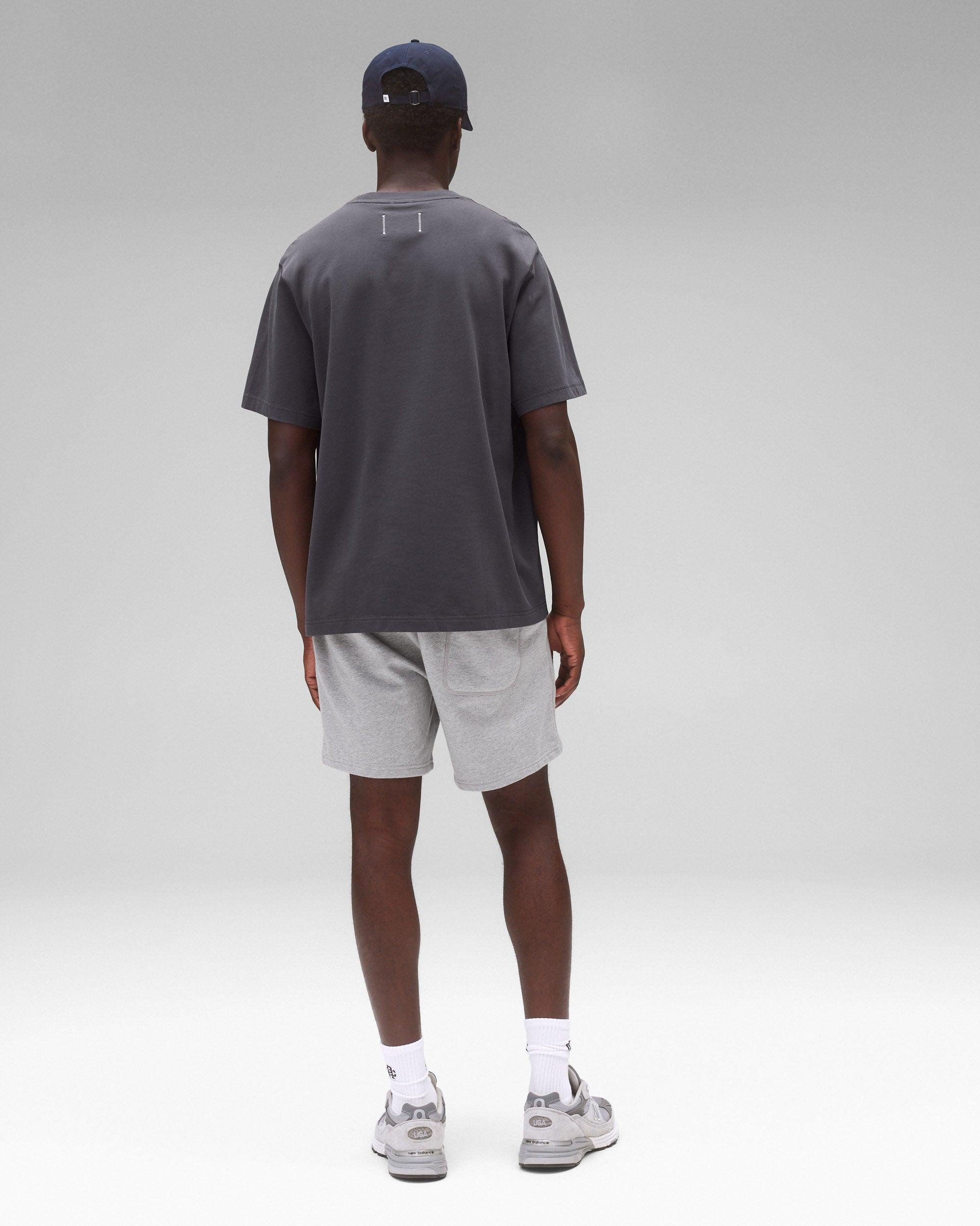 Lightweight Jersey Polo Male Product Image