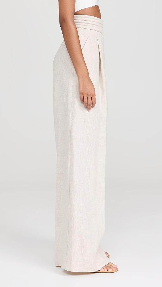 Andres Otalora Candela Pants | Shopbop Product Image