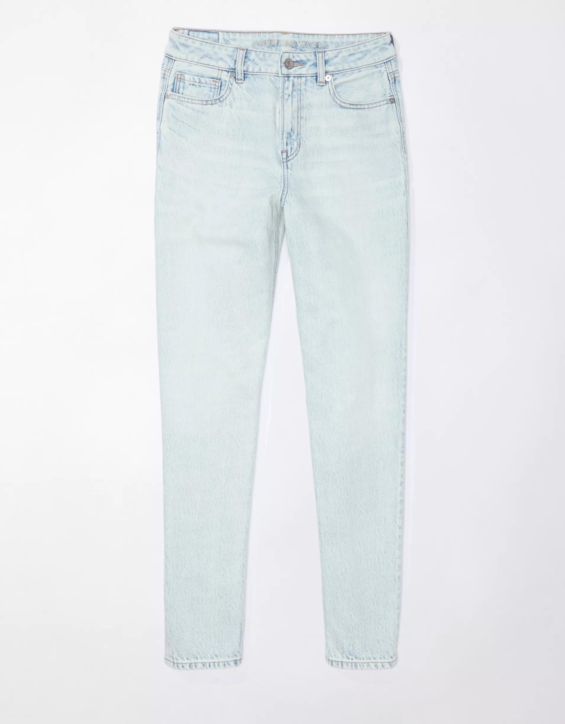 AE Strigid Mom Jean Product Image