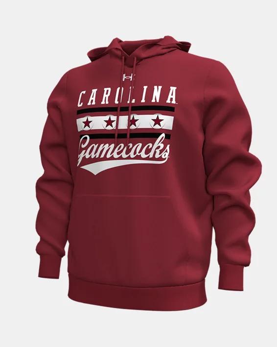 UA Essential Fleece Collegiate Product Image