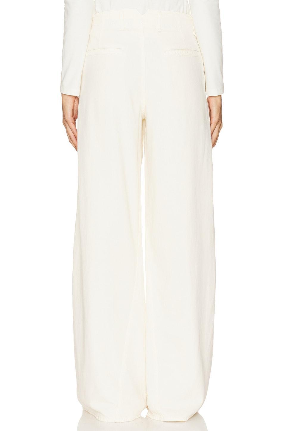 Featherweight Tailored Sofie Full Length Wide Leg Product Image
