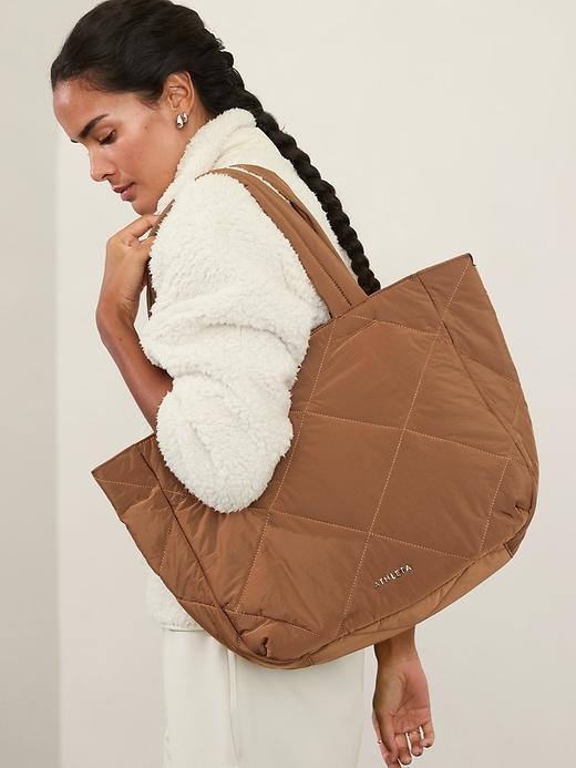 All About Tote Bag Product Image
