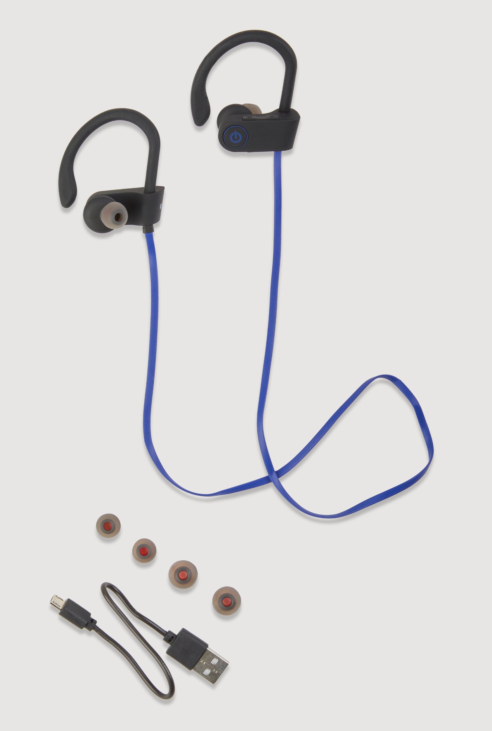 Wireless Sport Earphones Male Product Image
