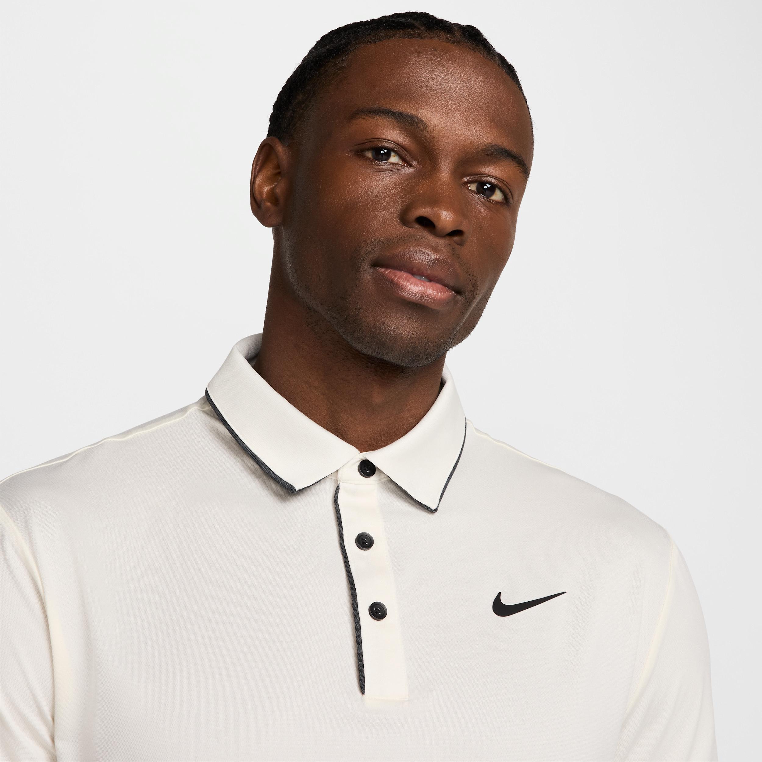 Nike Men's Tour Dri-FIT Golf Polo Product Image
