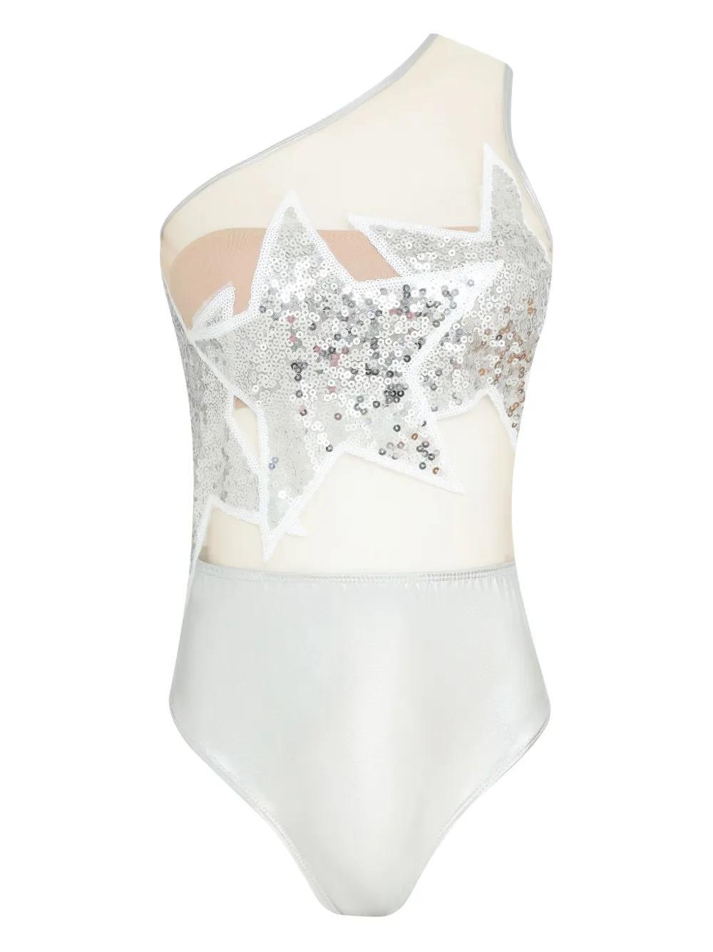 Estrelas Carnaval bodysuit Product Image